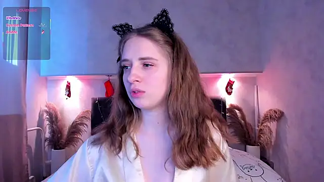 Camilla_Kelly webcam