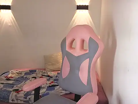 Ivonne_ferrer__ webcam