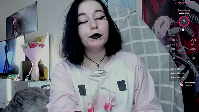 Margarett Rose (MargarettRose)