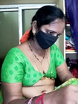 Mee_harini-telugupilla webcam