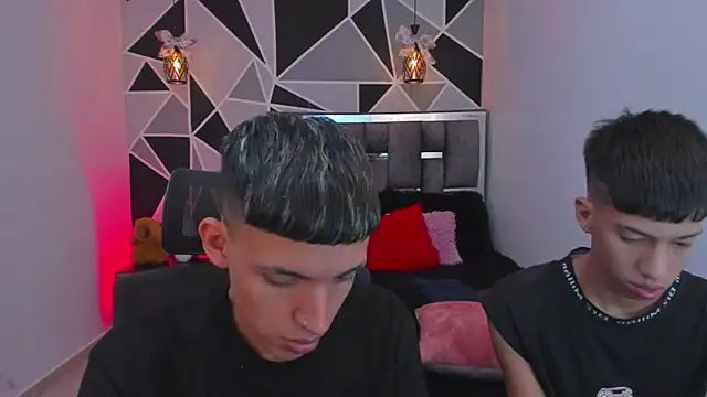 Juan_Nd_Steven webcam