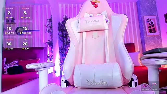 miah_connor - Miah_connor's free webcam - UK Sex Cams