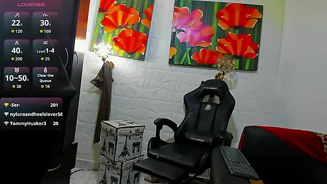 miss_clarepocahose - Miss_clarepocahose's free webcam - UK Sex Cams