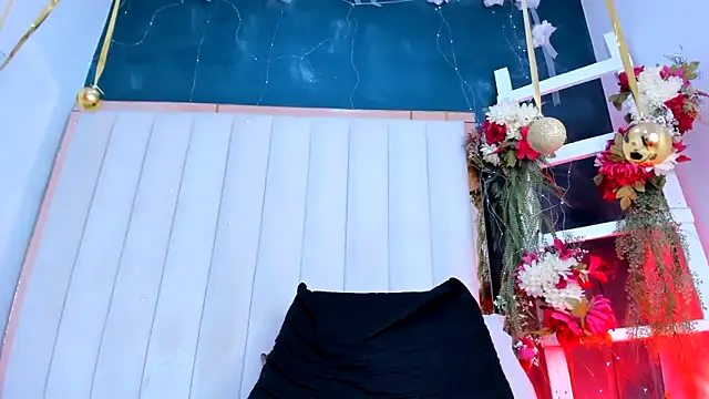 africa_holmes's Stripchat show and profile