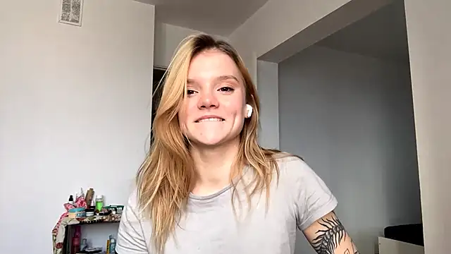 tiffany_muse - Tiffany_Muse's free webcam