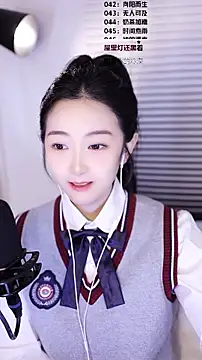 Singer-muzi's Stripchat show and profile