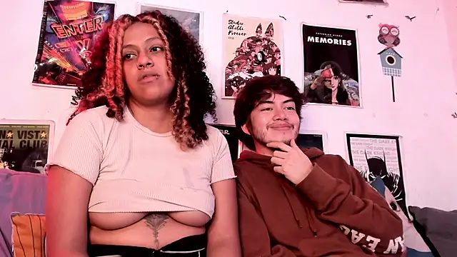 hothoneychile webcam