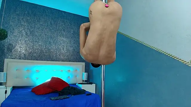 Erick_Zhimerman webcam