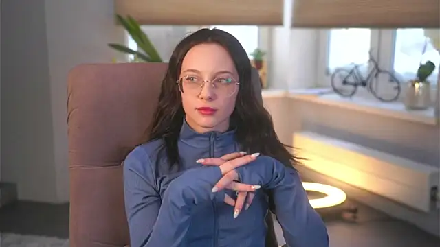 cecillekizior - CecilleKizior's free webcam