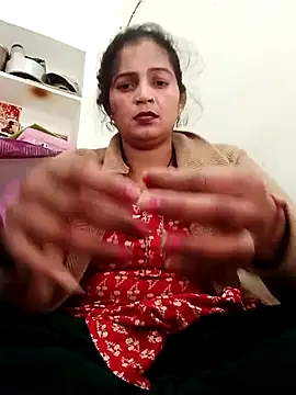 Webcam Model (Mohni_love)  is live.Free join now!