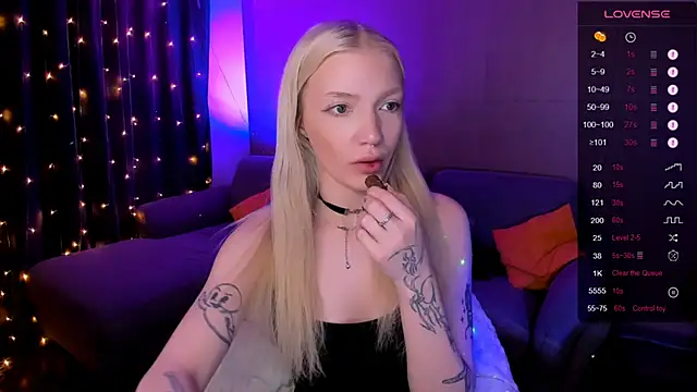 anyataylor_ - AnyaTaylor_'s free webcam