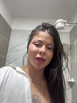 Scarlet_Rosexx webcam