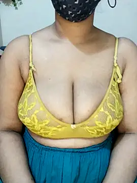 Nilanjona-Ray webcam