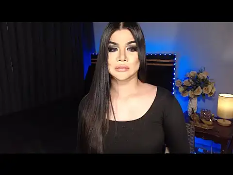 SelenaHERMOSA webcam