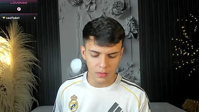 JacobRoberts1 webcam