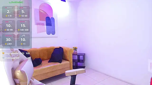 Anastasiia_rouse webcam