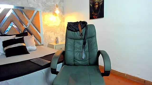 kraven_lust - Kraven_lust's free webcam