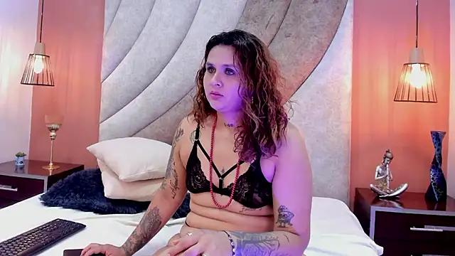 Maddison_Walker webcam