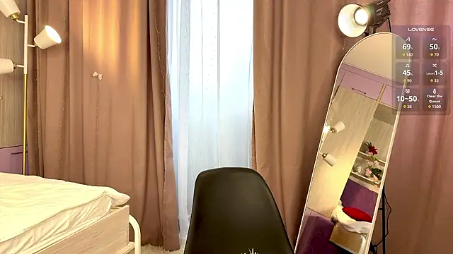 glaydsleveto - GlaydsLeveto's free webcam