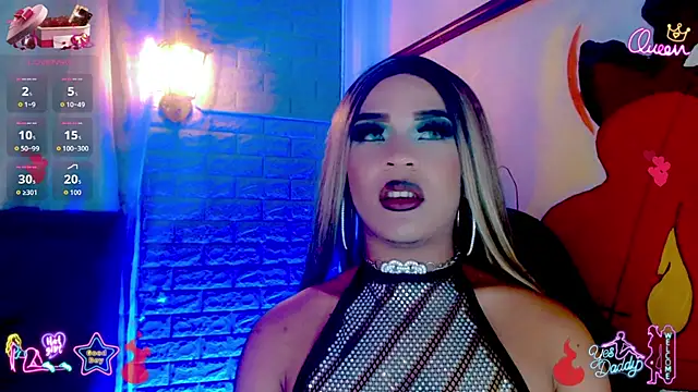 Cristal_Villael webcam