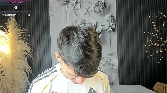 JacobRoberts1 webcam