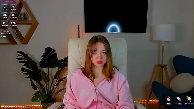 Kiss_Moon webcam