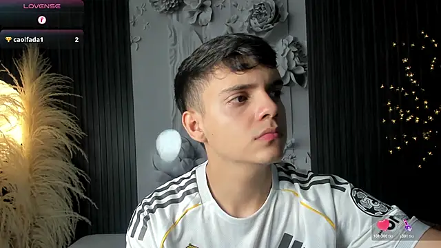 JacobRoberts1 webcam