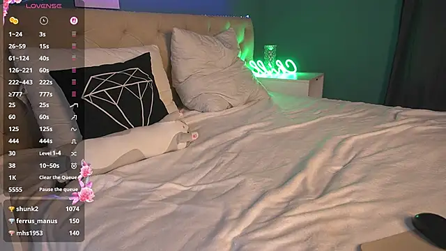 lisafoxy_ - Lisafoxy_'s free webcam - UK Sex Cams