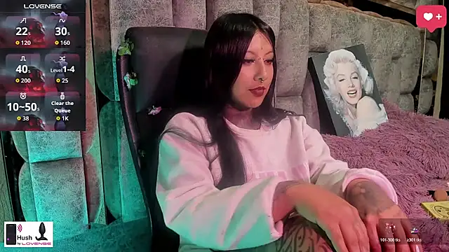 missashlyrosette webcam