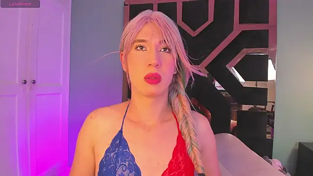 Electra_Gosselin webcam