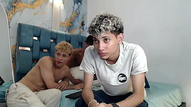 YOUNG_GUYS1 webcam