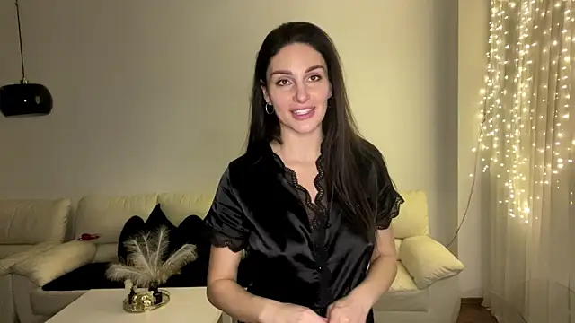 RoxelleSilvara69 webcam