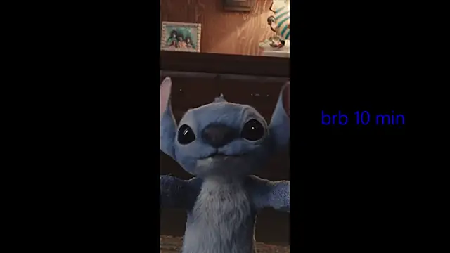 vinkitinkii - Vinkitinkii's free webcam