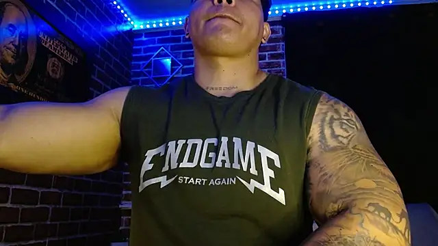 jordan_bigcock_ webcam