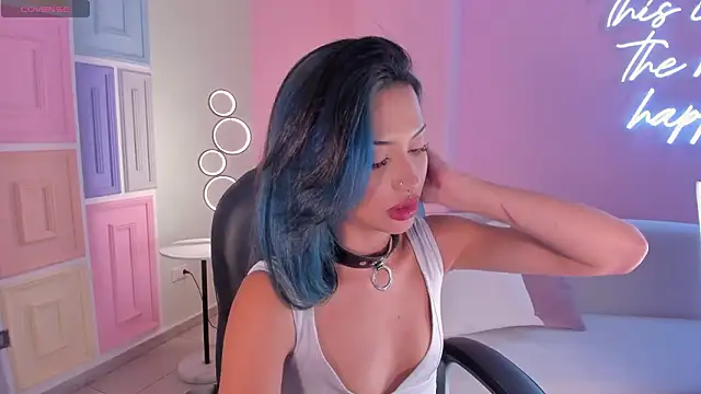 kayralanne - KayraLanne's free webcam - UK Sex Cams