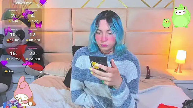 kissa- - Kissa-'s free webcam - UK Sex Cams