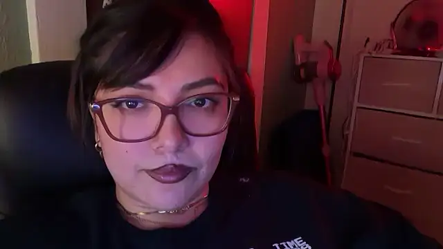 Pumpkin_bunny webcam