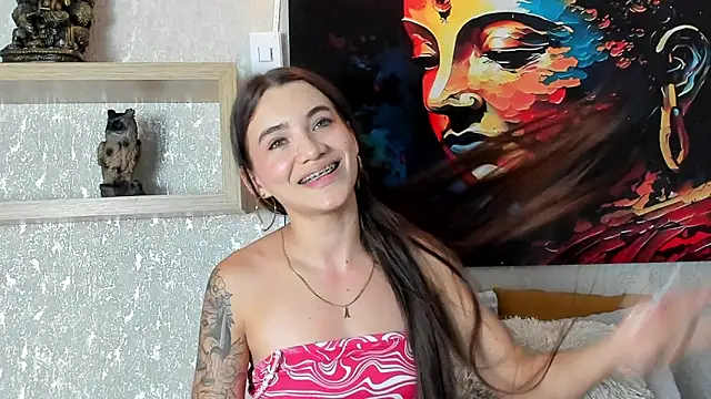 aitana_baker_ - Aitana_baker_'s free webcam