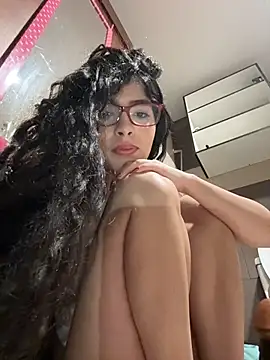 dani_bela – webcam model profile photo