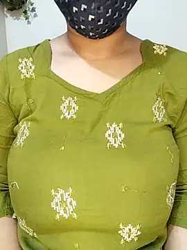 Nilanjona-Ray webcam