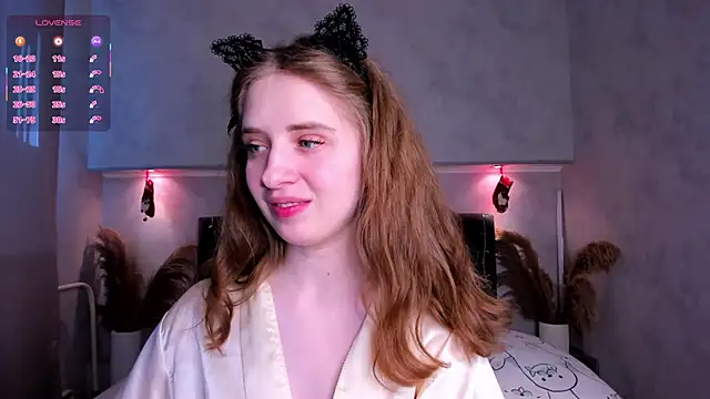 Camilla_Kelly webcam