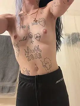 ittybittymeryssa webcam