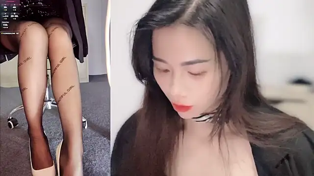 lynnalltop-165-keke - Lynnalltop-165-KeKe's free webcam - UK Sex Cams