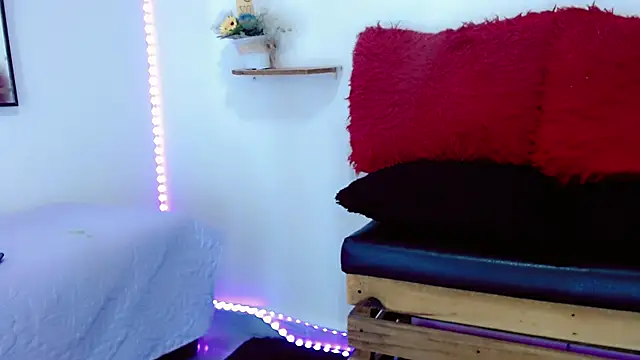 NathalialLooes webcam