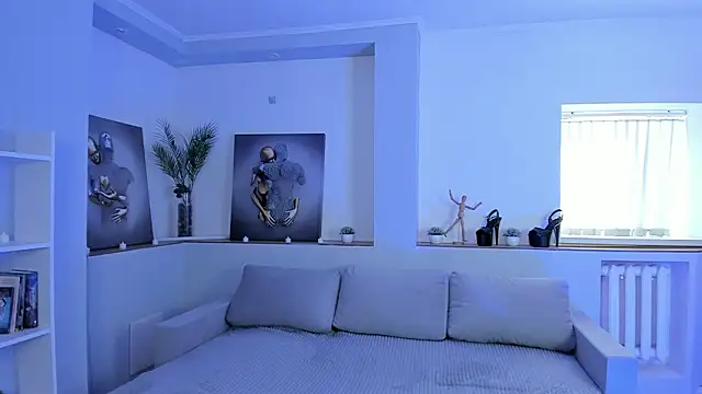 Madison_dolly webcam