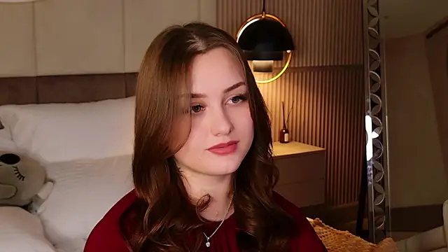 Kendra_Parlow webcam