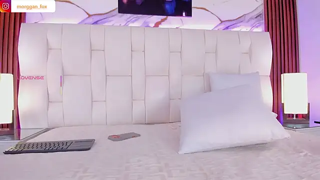 morggan_fox_ - Morggan_Fox_'s free webcam - UK Sex Cams