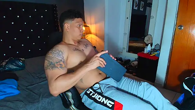 ethan_dalton_ webcam