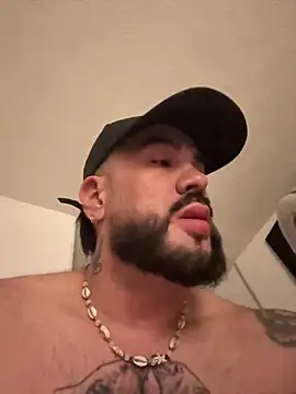 DaddyBear__ webcam