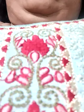 Hot_indian_Milf webcam